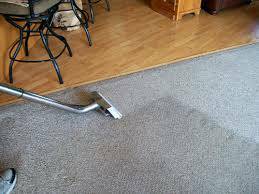 Carpet Steaming Service